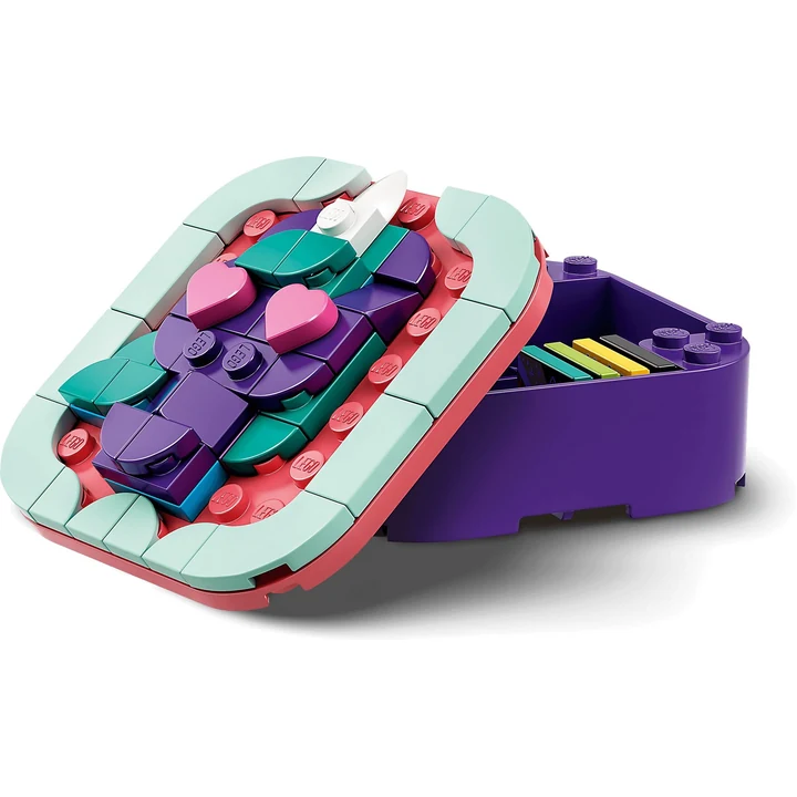 LEGO Vidiyo 43106 Unicorn DJ BeatBox Bild 10