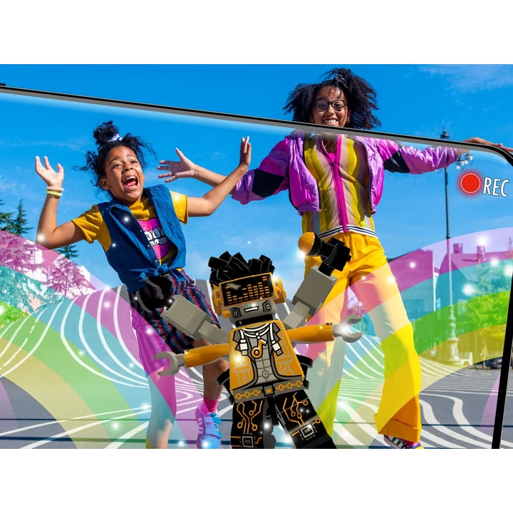 LEGO Vidiyo 43107 HipHop Robot BeatBox Bild 4