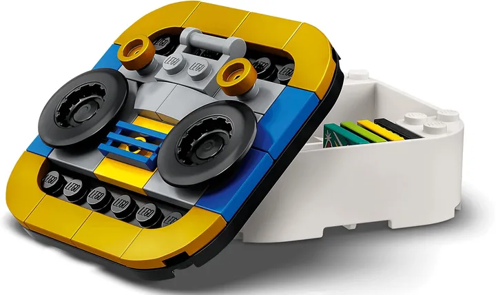 LEGO Vidiyo 43107 HipHop Robot BeatBox Bild 6