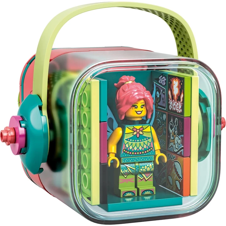 LEGO Vidiyo 43110 Folk Fairy BeatBox Bild 7