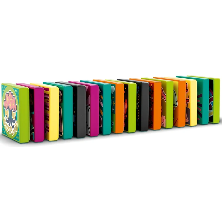 LEGO Vidiyo 43110 Folk Fairy BeatBox Bild 8