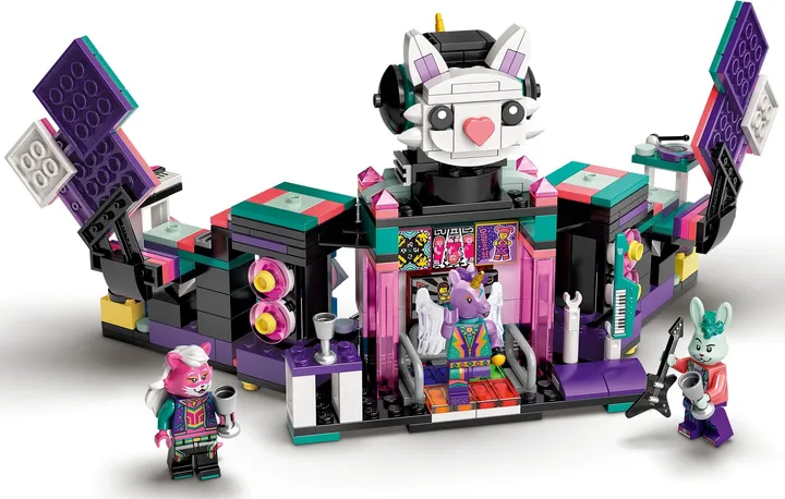 LEGO Vidiyo 43113 K-Pawp Concert Bild 5