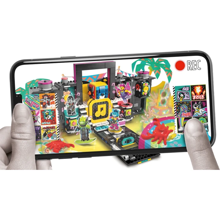 LEGO Vidiyo 43115 Boombox Bild 7