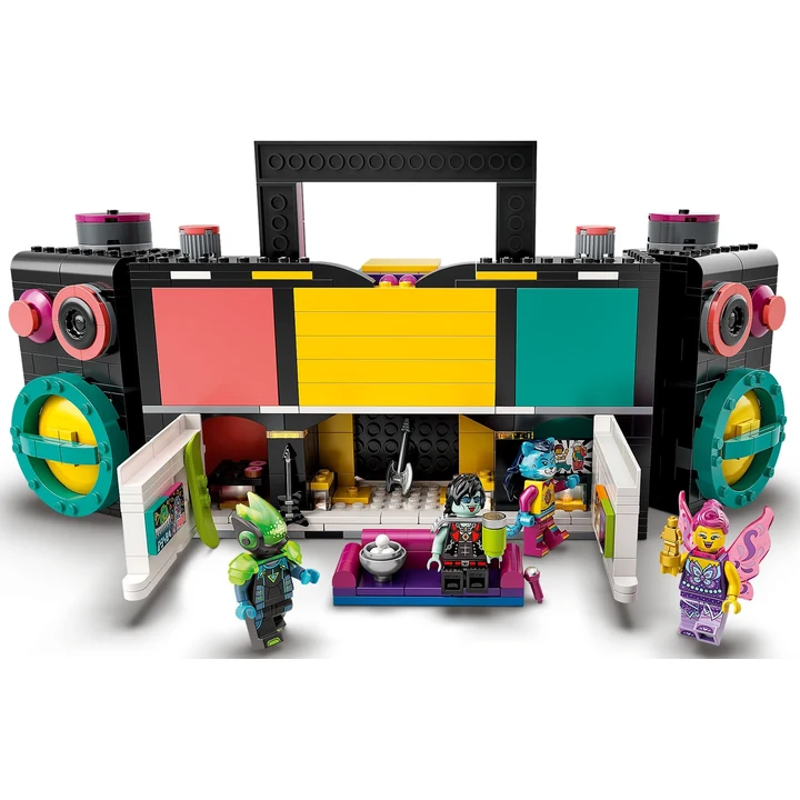 LEGO Vidiyo 43115 Boombox Bild 8