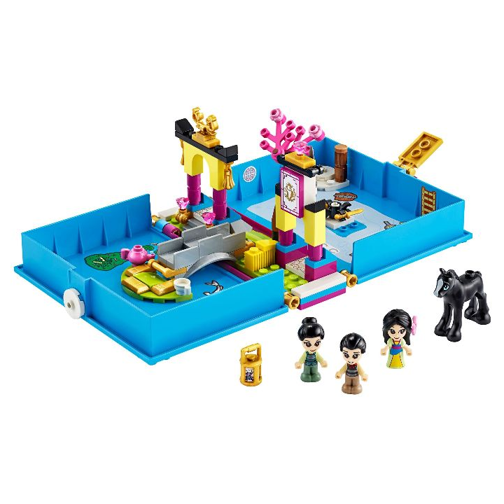 LEGO® 43174