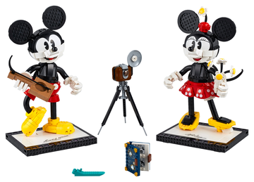 LEGO® 43179