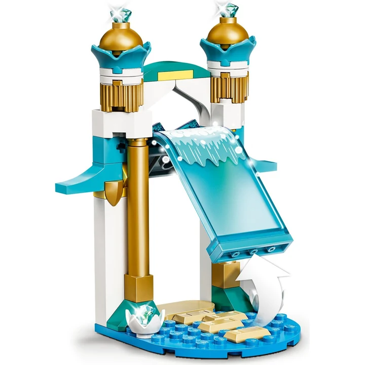 LEGO Disney 43184 Raya und der Sisu Drache Bild 7
