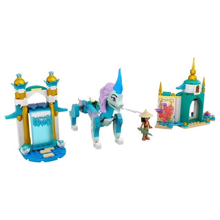 LEGO® 43184