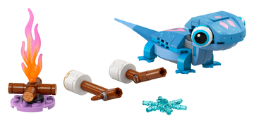 LEGO® 43186