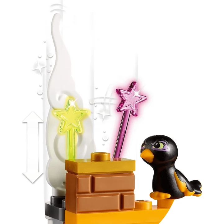 LEGO Disney 43188 Auroras Hütte im Wald Bild 10
