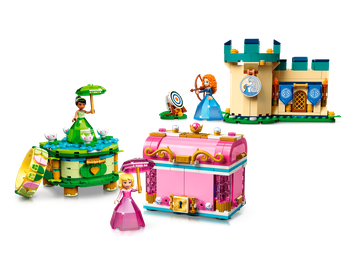 LEGO® 43203