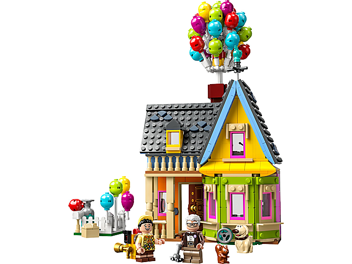 LEGO® 43217