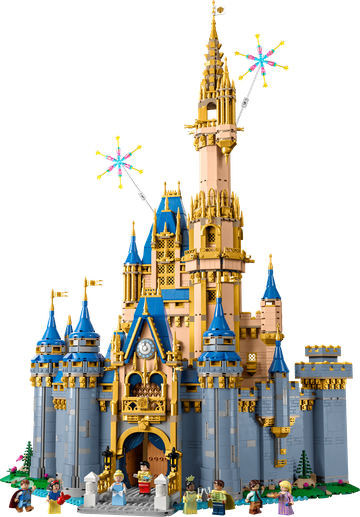 LEGO® 43222