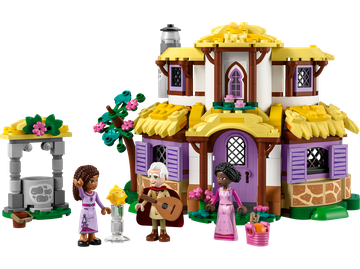 LEGO® 43231