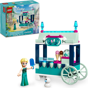 LEGO® 43234