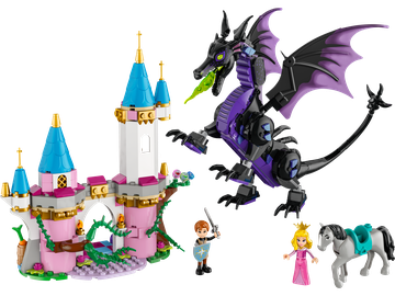 LEGO® 43240