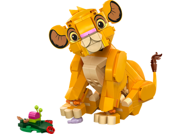 LEGO® 43243