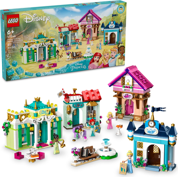 LEGO® 43246