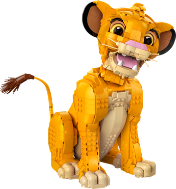 LEGO® 43247