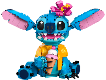 LEGO® 43249