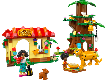 LEGO® 43251