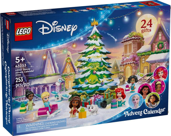 LEGO® 43253