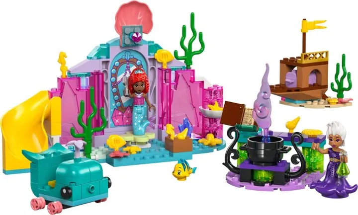 LEGO® 43254