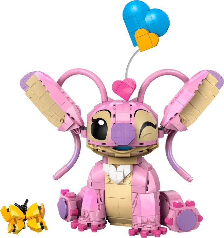 LEGO® 43257