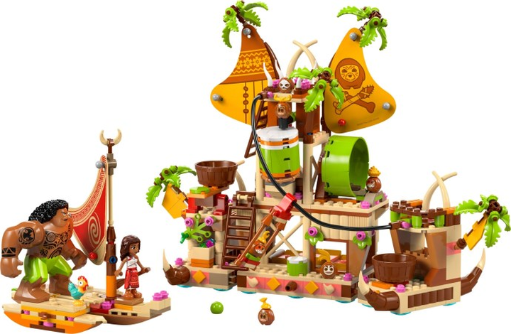 LEGO® 43258