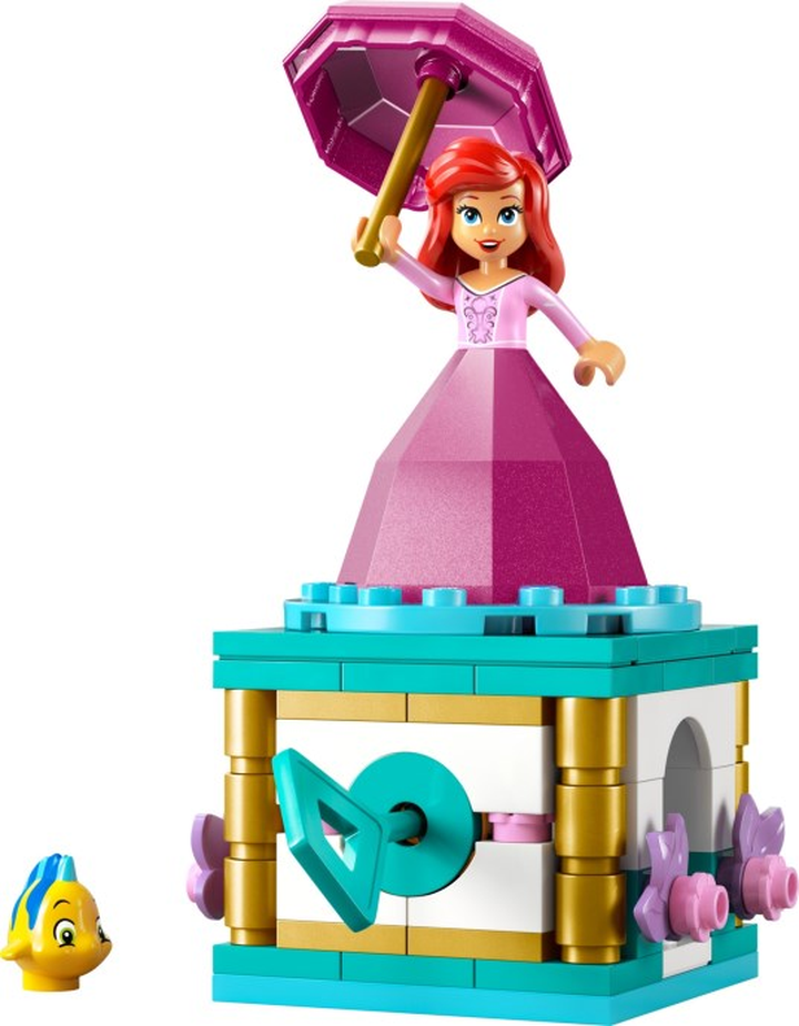 LEGO® 43259