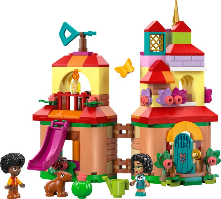 LEGO® 43261