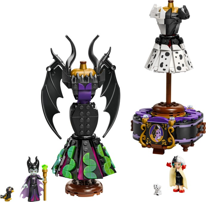 LEGO® 43262