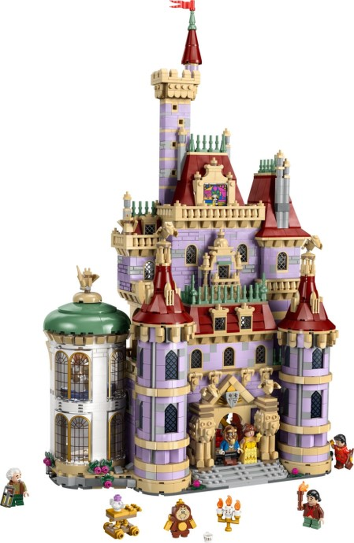 LEGO® 43263
