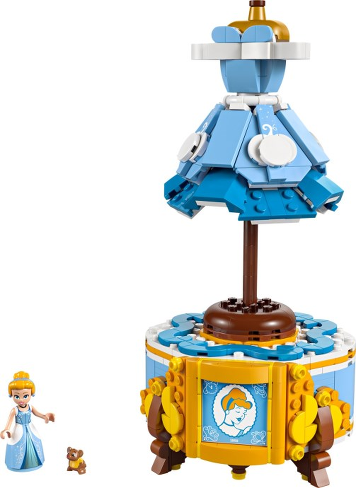 LEGO® 43266