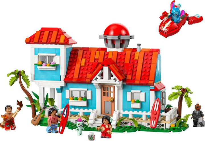 LEGO® 43268