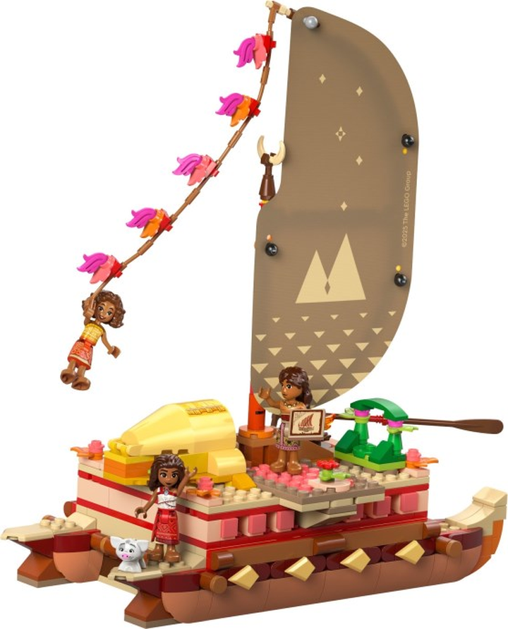 LEGO® 43270