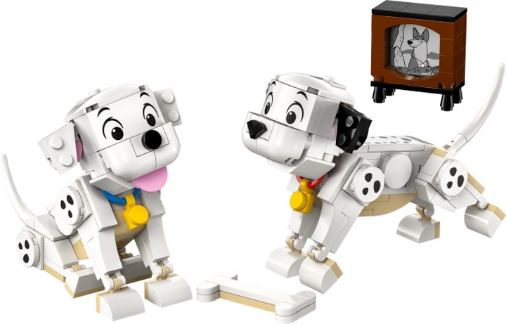 LEGO® 43271