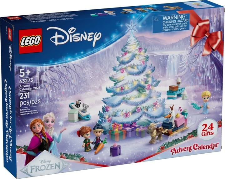 LEGO® 43273