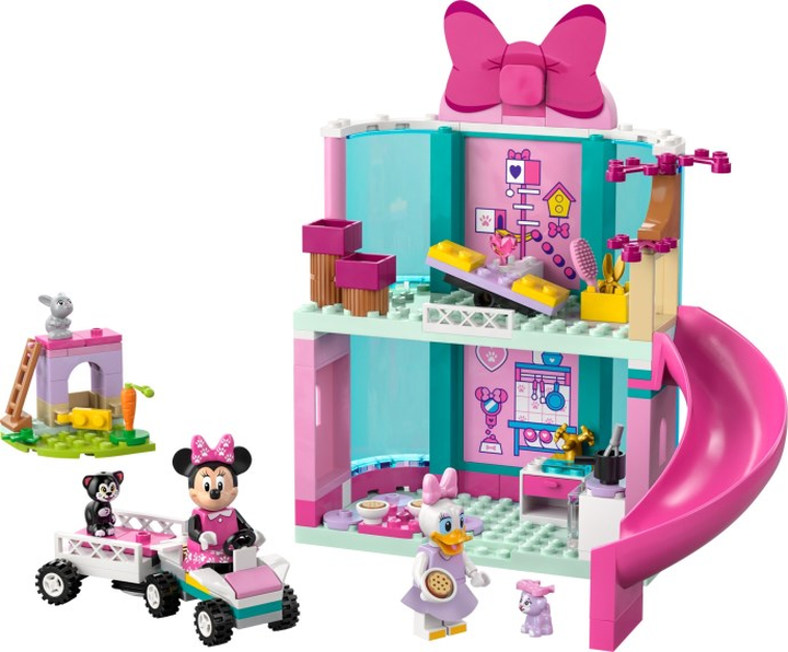 LEGO® 43274