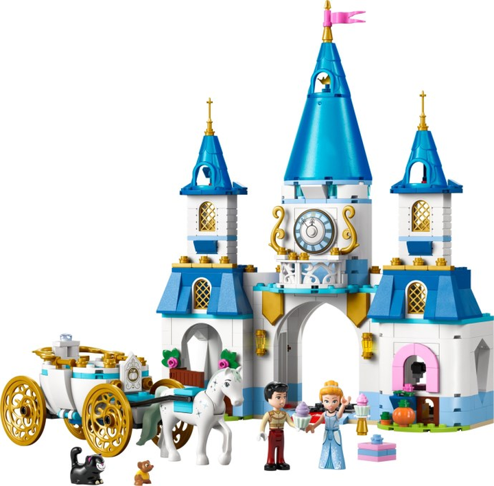 LEGO® 43275