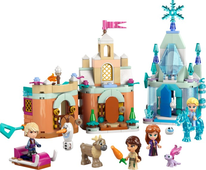 LEGO® 43278