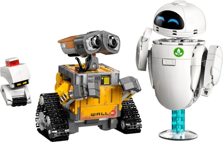 LEGO® 43279