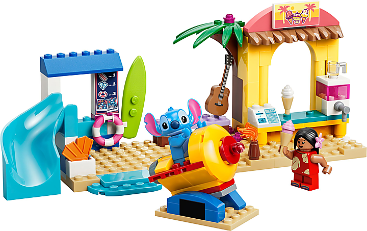 LEGO® 43280