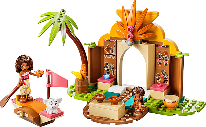 LEGO® 43282