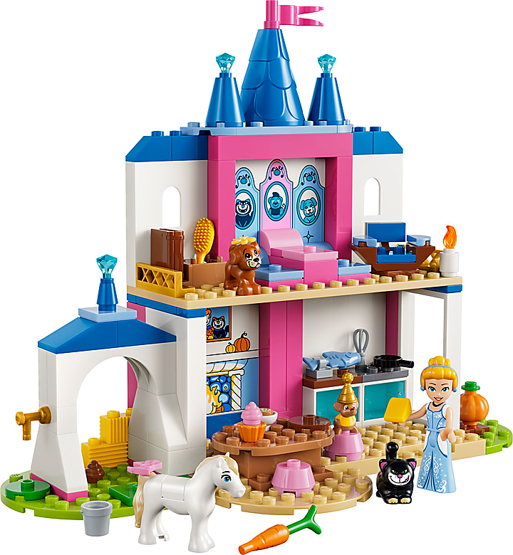 LEGO® 43283