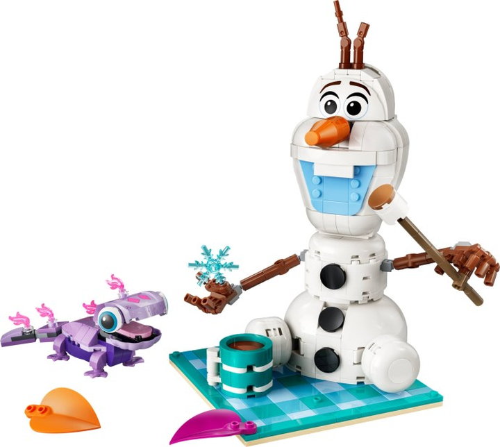 LEGO® 43287
