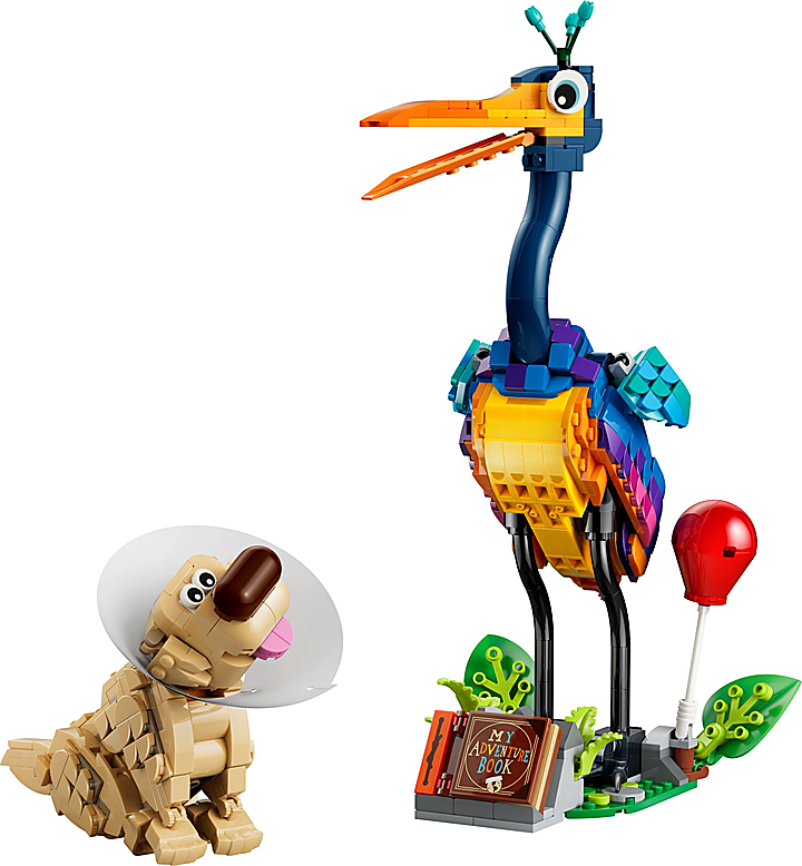 LEGO® 43290