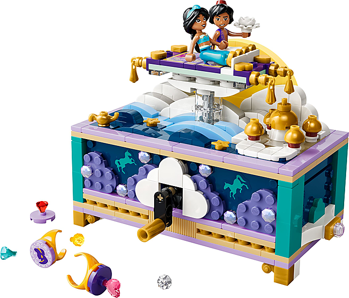 LEGO® 43295