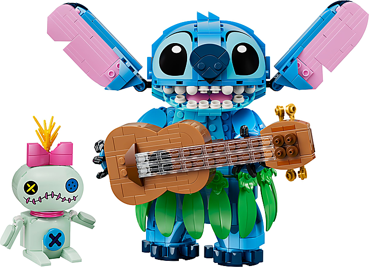 LEGO® 43296