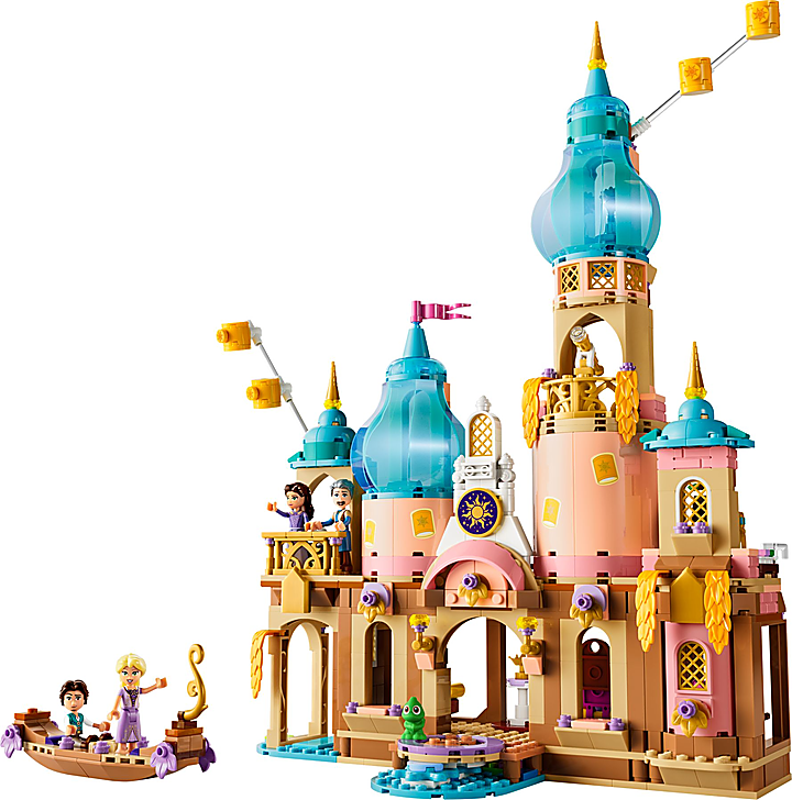 LEGO® 43297